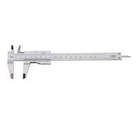 Helios-Preisser Pied à coulisse de poche 0184501 DIN 862 150 mm