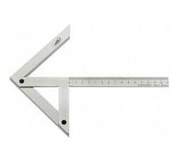 HELIOS PREISSER Helios Preisser 0380105 Équerre à centrer G