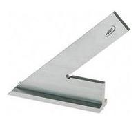 HELIOS PREISSER 0395107 Équerre à angle aigu 150 x 100 mm 45 °
