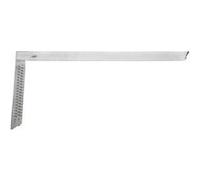 HELIOS PREISSER Helios Preisser 0396455 Équerre de charpentier 800 x 320 mm 90 ° G