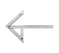 Helios-Preisser Helios Preisser Angle de centrage 100 x 70 mm Quantité:1