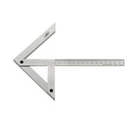 Helios-Preisser Helios Preisser Angle de centrage 150 x 130 mm Quantité:1