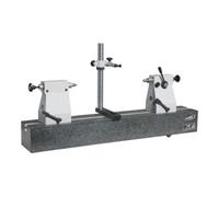 Helios-Preisser Helios-Preisser Appareil de contrôle de rotation roche dure 1100x180mm H 200mm Quantité:1