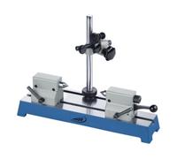 Helios-Preisser Helios-Preisser Appareil de test de rotation Plateau : 700x180 mm 100x450 mm Quantité:1