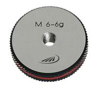 Helios-Preisser Helios-Preisser Bague de jauge filetée 6g M 4,0x0,70 Quantité:1