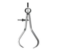 Helios-Preisser Helios-Preisser Bouton extérieur avec fixation rapide 300 mm Quantité:1