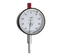 Helios-Preisser Helios-Preisser Comparateur 58 mm antichoc, levée libre, précision 0,010 mm 0,8 mm Quantité:1