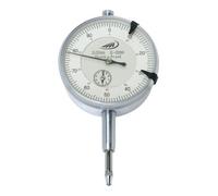 Helios-Preisser Helios-Preisser Comparateur 58 mm antichoc, précision 0,01 mm 10 mm Quantité:1