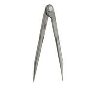 Helios-Preisser Helios Preisser Compas pointe fine inox 150 mm Quantité:1