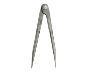 Helios-Preisser Helios Preisser Compas pointu inox 250 mm Quantité:1