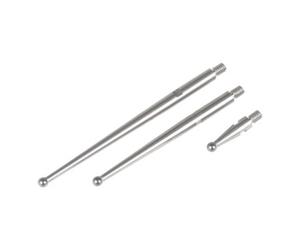 Helios-Preisser Helios Preisser Elément de mesure 2 mm longueur 14,5 mm KGL M2 HM pour manomètres à levier Quantité:1