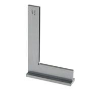 Helios-Preisser Helios-Preisser Équerre d'arrêt DIN 875/2 2000 x 1000 mm Quantité:1