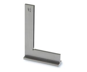 Helios-Preisser Helios Preisser Équerre de butée D 875/I L 250 x 165 mm acier inoxydable Quantité:1
