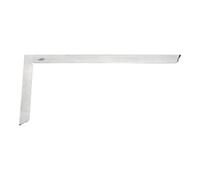 Helios-Preisser Helios-Preisser Équerre de charpentier, galvanisée sans tracé, 1000x380mm Quantité:1