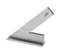 Helios-Preisser Helios-Preisser Équerre fine 45°, plate 120x80 mm Quantité:1