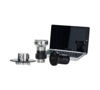 Helios-Preisser Helios-Preisser F-SENSO 2 HSK 100 KPL-SET Valise pour ordinateur portable I.KOFFER ERS.F.1255729 Quantité:1