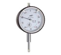Helios-Preisser Helios-Preisser Indicateur de mesure 58 mm antichoc, div. 0,01 mm 10 mm Quantité:1