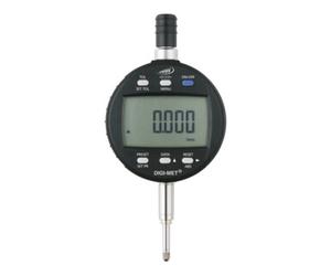 Helios-Preisser Helios Preisser Indicateur numérique IP42 12,5mm/0,001mm Quantité:1