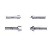 Helios-Preisser Helios-Preisser Insert de filetage Whitworth 55G 20 - 16 G/ Quantité:1