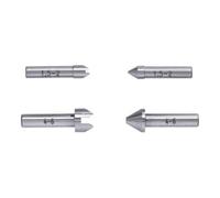 Helios-Preisser Helios-Preisser Insert filet Whitworth 55G 40 - 32 G/ Quantité:1