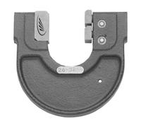 Helios-Preisser Helios-Preisser Jauge d’oropharynx réglable 64 - 70 mm Quantité:1