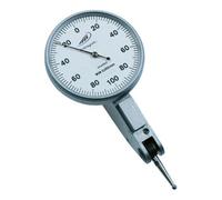 Helios-Preisser Helios-Preisser Jauge de levier tactile 0,002 mm Forme A 30,0 mm, touche 14,5 mm Quantité:1