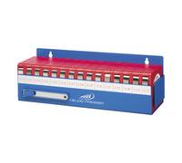 Helios-Preisser Helios Preisser Jeu de clinquants 0,30-1,00 mm 15 pièces Quantité:1