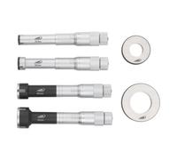 Helios-Preisser Helios-Preisser Jeu de micromètres intérieurs à 3 points 20 - 50 mm Quantité:1