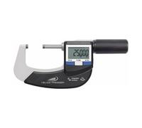 Helios-Preisser Helios-Preisser Micromètre à cadran numérique IP65 IW linéaire 50-75 mm Quantité:1