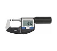 Helios-Preisser Helios-Preisser Micromètre à cadran numérique IP65 Variable linéaire 0-25 mm Quantité:1
