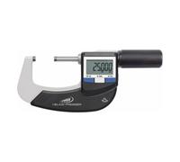 Helios-Preisser Helios-Preisser Micromètre à cadran numérique IP65 Variable linéaire 25-50 mm Quantité:1