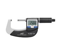 Helios-Preisser Helios-Preisser Micromètre à étrier numérique IP65 sans fil intégré 75-100 mm Quantité:1