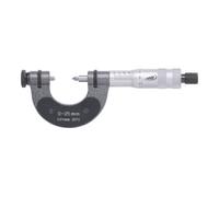 Helios-Preisser Helios-Preisser Micromètre à filet 0,01 mm 100 - 125 mm Quantité:1