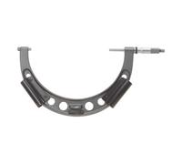 Helios-Preisser Helios-Preisser Micromètre à vernier HM-Mess fl. Abl. 0,01 mm 500-550 mm Quantité:1