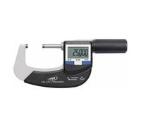 Helios-Preisser Helios-Preisser Micromètre à vernier numérique IP65 IW linéaire 75-100 mm Quantité:1