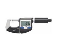 Helios-Preisser Helios-Preisser Micromètre à vernier numérique IP65 Variable 0-25 mm Quantité:1