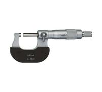 Helios-Preisser Helios Preisser Micromètre extérieur 0-25 mm Diamètre du courant de mesure 17 mm Quantité:1