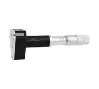 Helios-Preisser Helios-Preisser Micromètre intérieur 3 points avec bague de réglage 85-100 mm Quantité:1