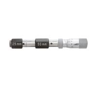 Helios-Preisser Helios-Preisser Micromètre intérieur modulaire HM 0,01 mm 50-1450 mm Quantité:1