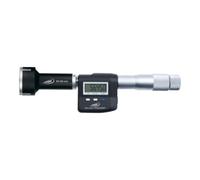 Helios-Preisser Helios-Preisser Micromètre intérieur numérique 3 points IP52 avec bague 100-125 mm Quantité:1