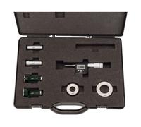 Helios-Preisser Helios-Preisser Micromètre intérieur numérique 3 points IP52 jeu 12-20 mm Quantité:1