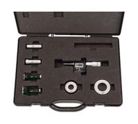 Helios-Preisser Helios-Preisser Micromètre numérique 3 points IP52, jeu 50-100 mm intérieur Quantité:1