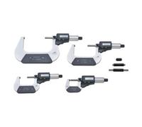 Helios-Preisser Helios-Preisser Micromètre numérique IP54 en jeu 0 - 100 mm Quantité:1