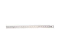 Helios-Preisser Helios Preisser Pèse-personne flexible en acier RCr. Pas : L 1000 x 20 x 0,5 mm Quantité:1