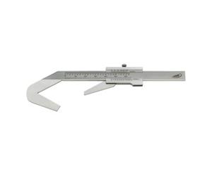 Helios-Preisser Helios Preisser Pied à coulisse à trois points 4-40 mm Quantité:1