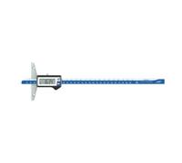 Helios-Preisser Helios Preisser Pied à coulisse numérique 300 mm Long. bec 150 mm IP67 INOX 0,01 mm Quantité:1