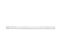 Helios-Preisser Helios-Preisser Règle de travail DIN 866/A inox 2000 mm Quantité:1