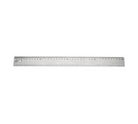 Helios-Preisser Helios Preisser Règle en acier 500x40x5 mm Horex Quantité:1