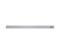 Helios-Preisser Helios-Preisser Règle en acier inoxydable DIN 874/0 500 mm Quantité:1