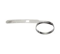 Helios-Preisser Helios-Preisser Ruban à mesurer spécial "Pim eter" 3900 - 4300 mm Quantité:1